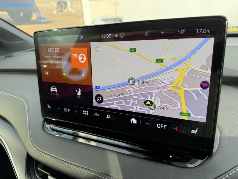 2023 (73) SKODA ENYAQ 150kW 80 Sportline Plus 82kWh 5dr Auto 4753704