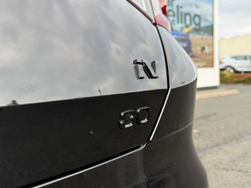 2023 (73) SKODA ENYAQ 150kW 80 Sportline Plus 82kWh 5dr Auto 4753682