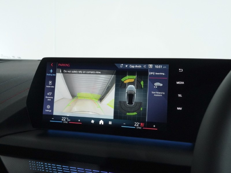  BMW 1 SERIES M135 xDrive 5dr Step Auto 5185860