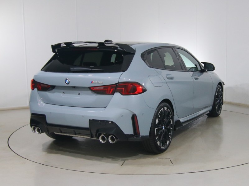  BMW 1 SERIES M135 xDrive 5dr Step Auto 5185828