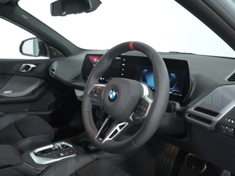  BMW 1 SERIES M135 xDrive 5dr Step Auto 5185847