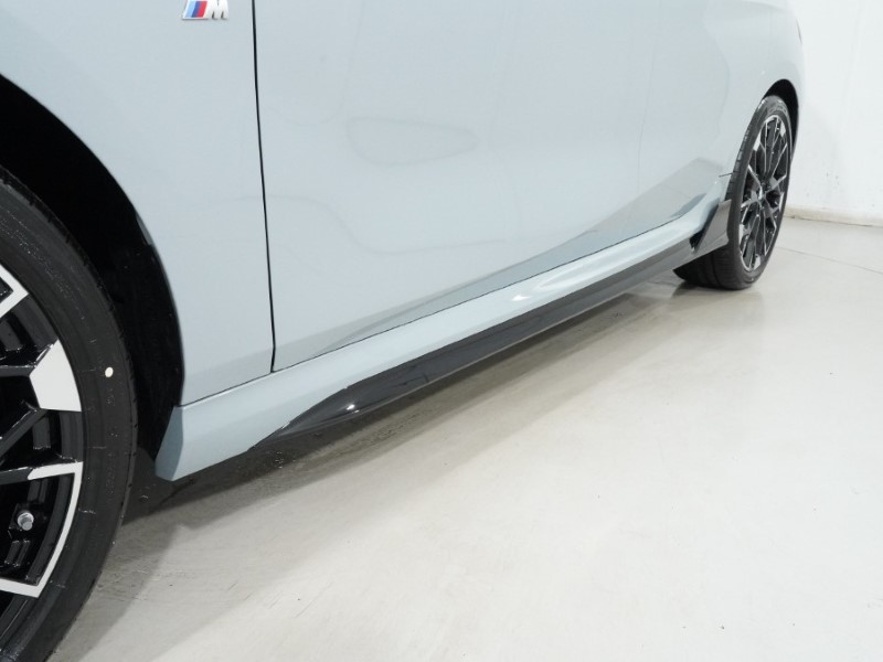  BMW 1 SERIES M135 xDrive 5dr Step Auto 5185874