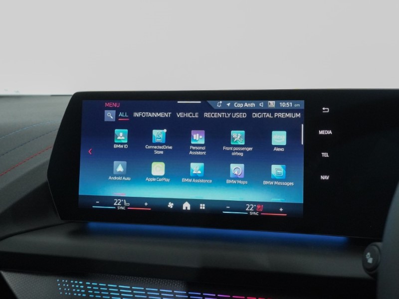  BMW 1 SERIES M135 xDrive 5dr Step Auto 5185858