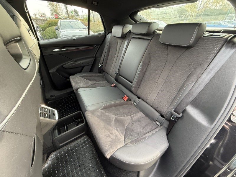 2023 (73) SKODA ENYAQ 150kW 80 Sportline Plus 82kWh 5dr Auto 4753723