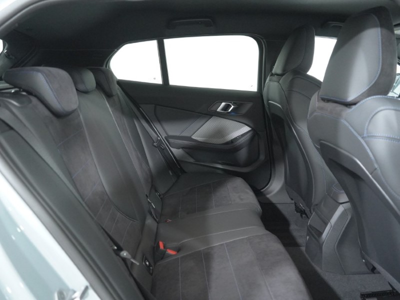  BMW 1 SERIES M135 xDrive 5dr Step Auto 5185839