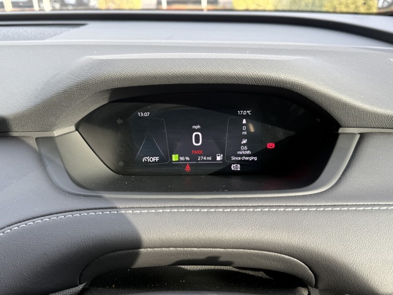 2023 (73) SKODA ENYAQ 150kW 80 Sportline Plus 82kWh 5dr Auto 4753703