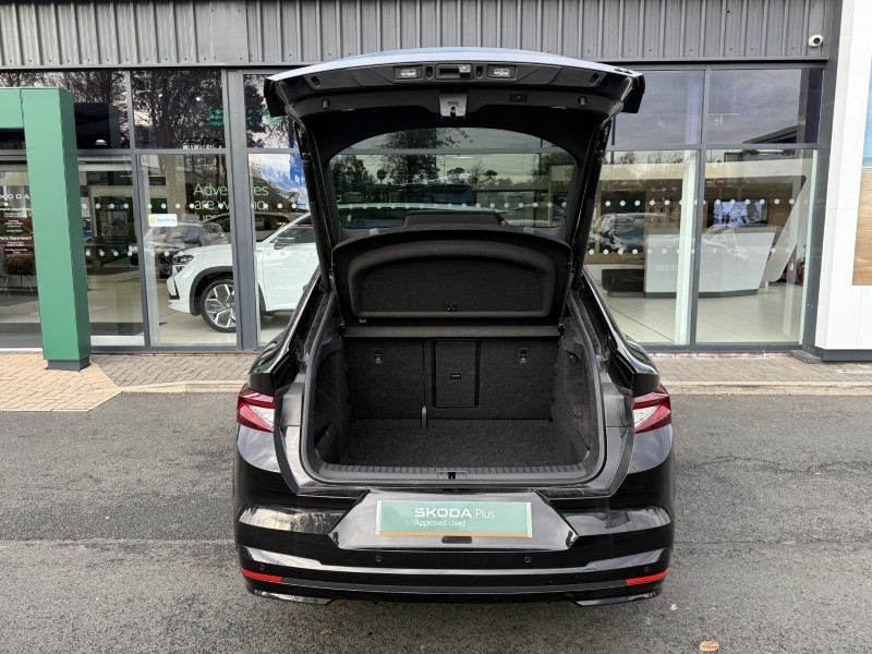 2023 (73) SKODA ENYAQ 150kW 80 Sportline Plus 82kWh 5dr Auto 4753677