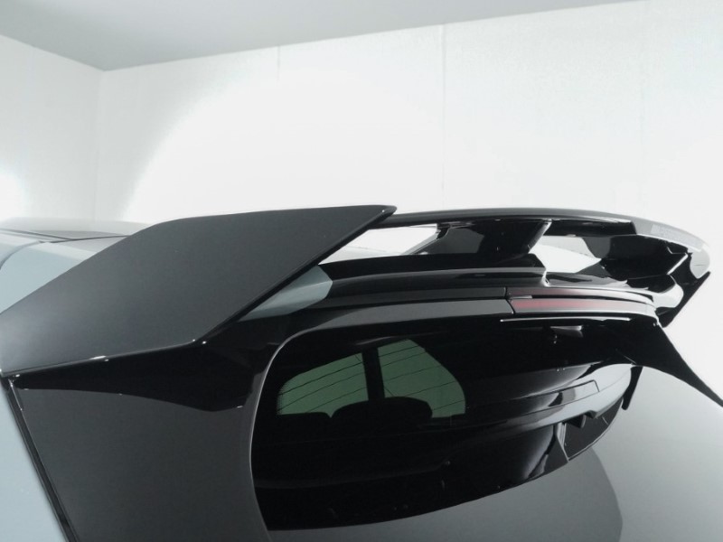  BMW 1 SERIES M135 xDrive 5dr Step Auto 5185872