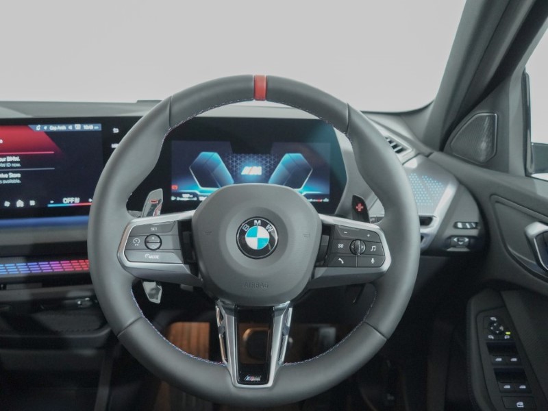  BMW 1 SERIES M135 xDrive 5dr Step Auto 5185838