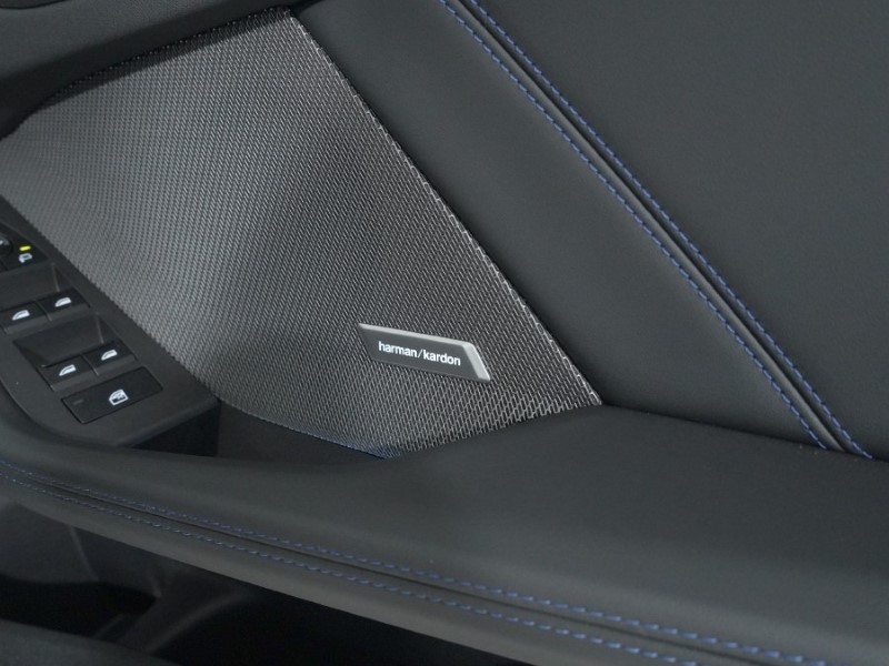  BMW 1 SERIES M135 xDrive 5dr Step Auto 5185845