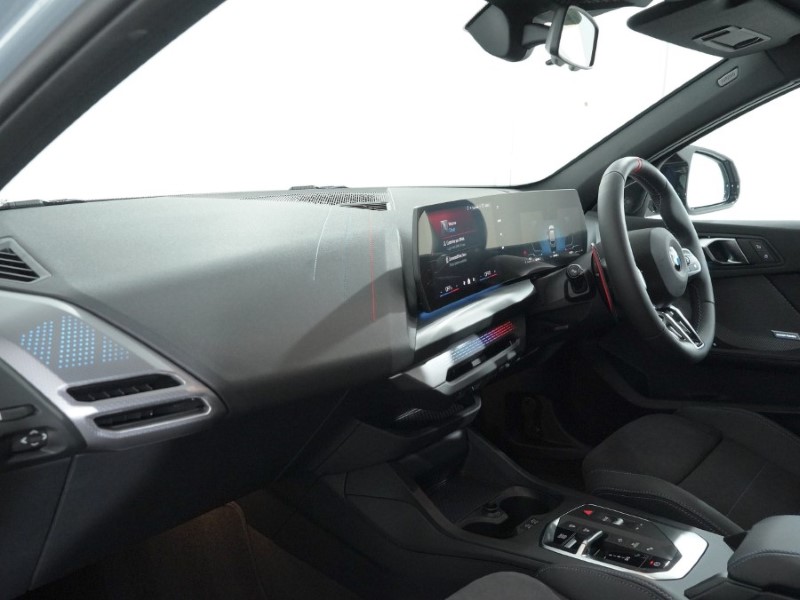  BMW 1 SERIES M135 xDrive 5dr Step Auto 5185833