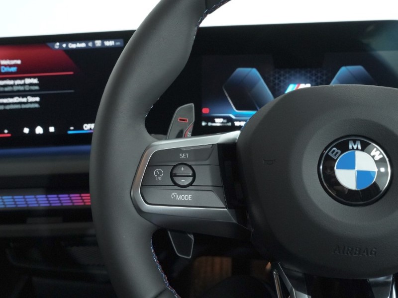  BMW 1 SERIES M135 xDrive 5dr Step Auto 5185850