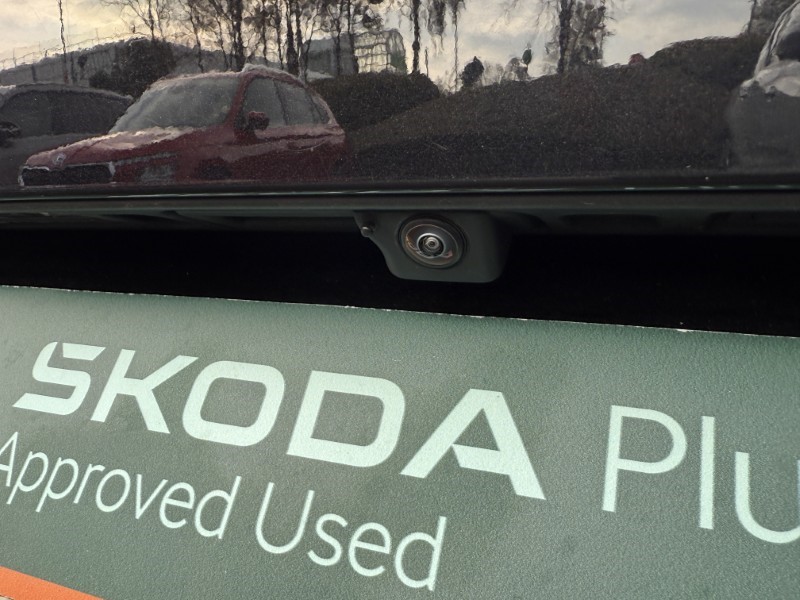 2023 (73) SKODA ENYAQ 150kW 80 Sportline Plus 82kWh 5dr Auto 4753683