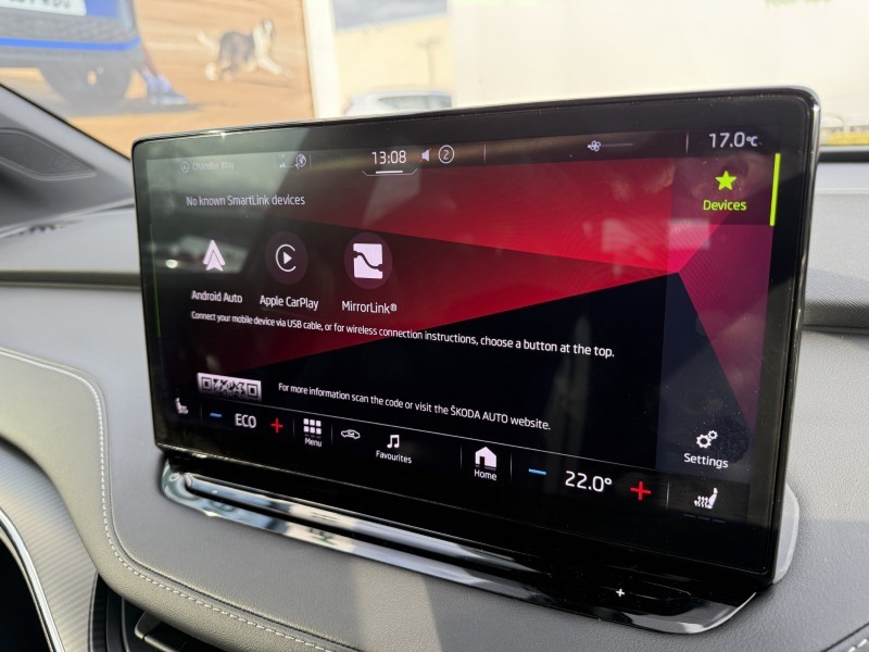 2023 (73) SKODA ENYAQ 150kW 80 Sportline Plus 82kWh 5dr Auto 4753711