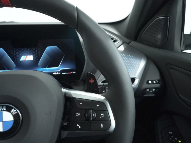  BMW 1 SERIES M135 xDrive 5dr Step Auto 5185852