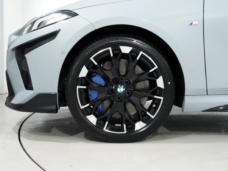  BMW 1 SERIES M135 xDrive 5dr Step Auto 5185873