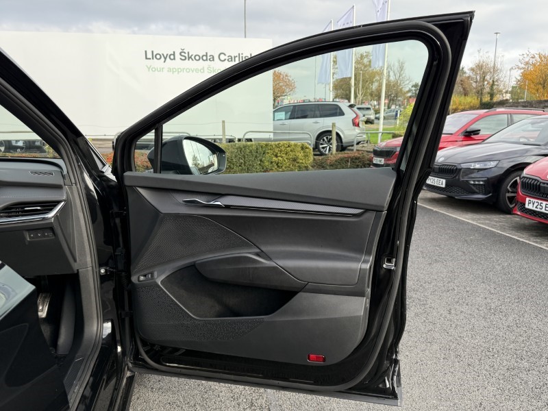 2023 (73) SKODA ENYAQ 150kW 80 Sportline Plus 82kWh 5dr Auto 4753687