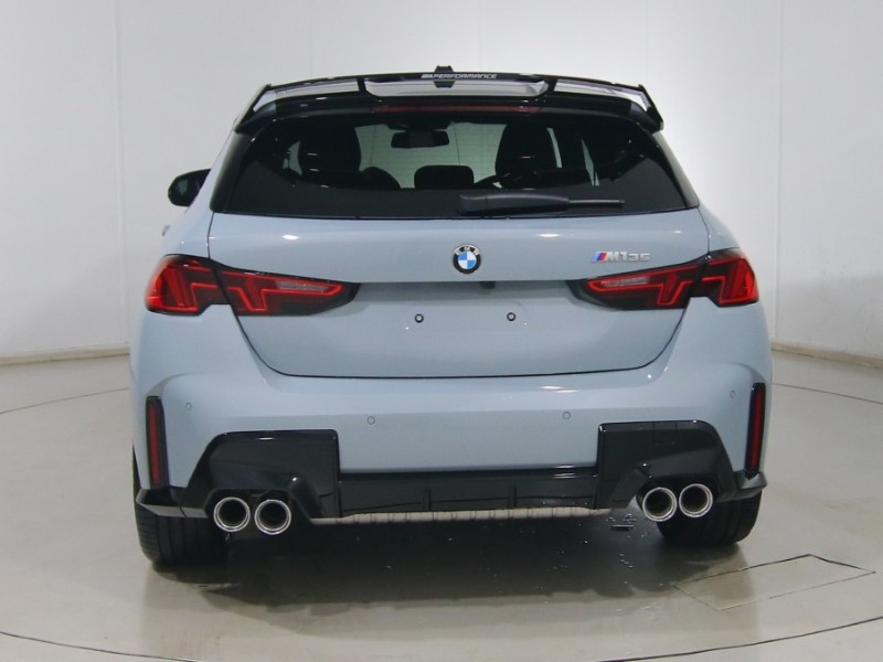  BMW 1 SERIES M135 xDrive 5dr Step Auto 5185827