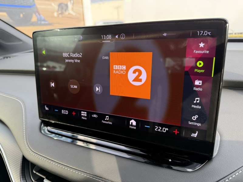 2023 (73) SKODA ENYAQ 150kW 80 Sportline Plus 82kWh 5dr Auto 4753714