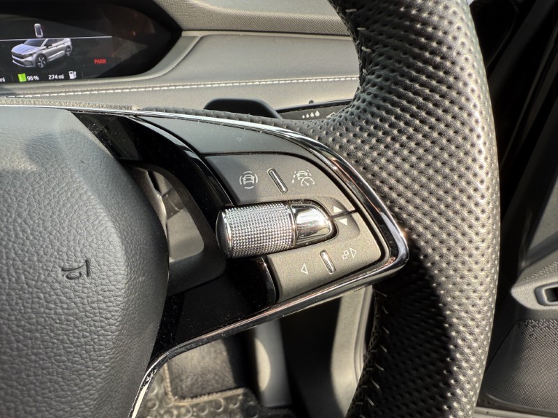 2023 (73) SKODA ENYAQ 150kW 80 Sportline Plus 82kWh 5dr Auto 4753697