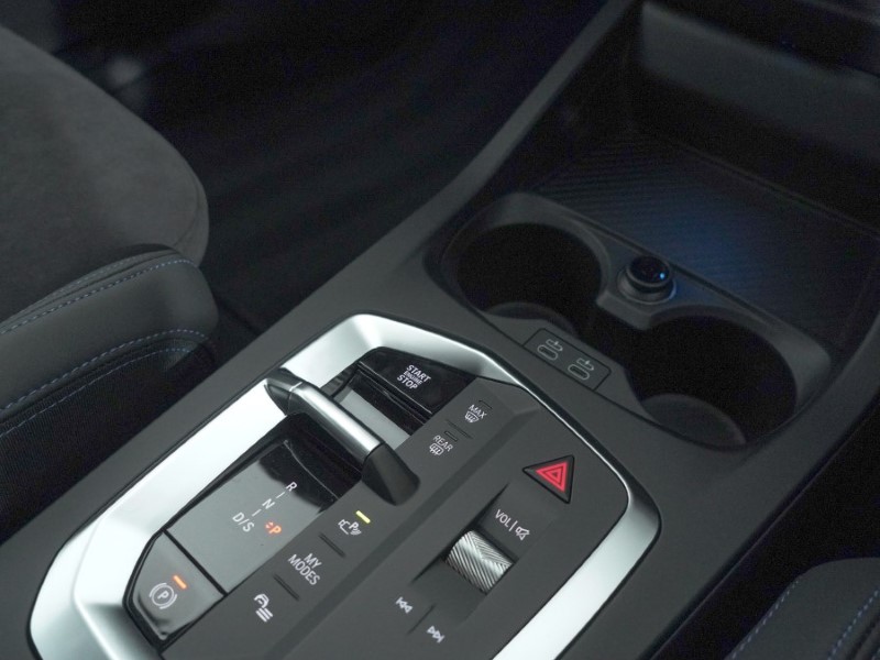  BMW 1 SERIES M135 xDrive 5dr Step Auto 5185864