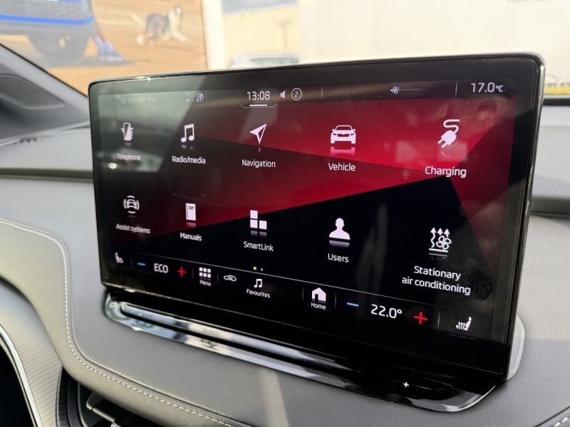 2023 (73) SKODA ENYAQ 150kW 80 Sportline Plus 82kWh 5dr Auto 4753708