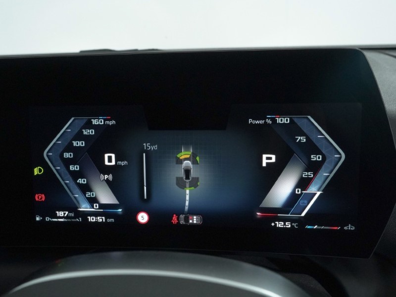  BMW 1 SERIES M135 xDrive 5dr Step Auto 5185861