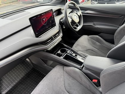 2023 (73) SKODA ENYAQ 150kW 80 Sportline Plus 82kWh 5dr Auto