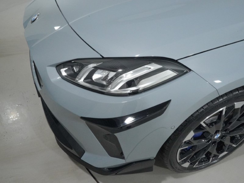  BMW 1 SERIES M135 xDrive 5dr Step Auto 5185875