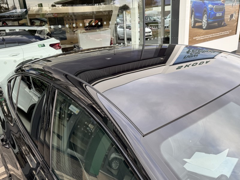 2023 (73) SKODA ENYAQ 150kW 80 Sportline Plus 82kWh 5dr Auto 4753674