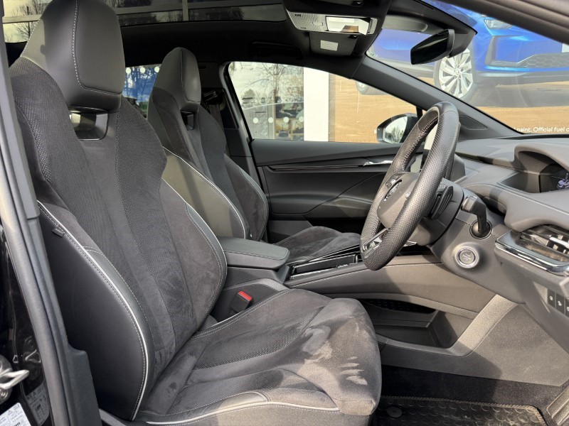 2023 (73) SKODA ENYAQ 150kW 80 Sportline Plus 82kWh 5dr Auto 4753691