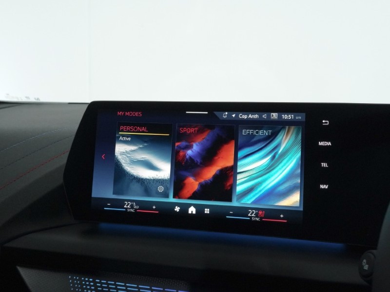  BMW 1 SERIES M135 xDrive 5dr Step Auto 5185859