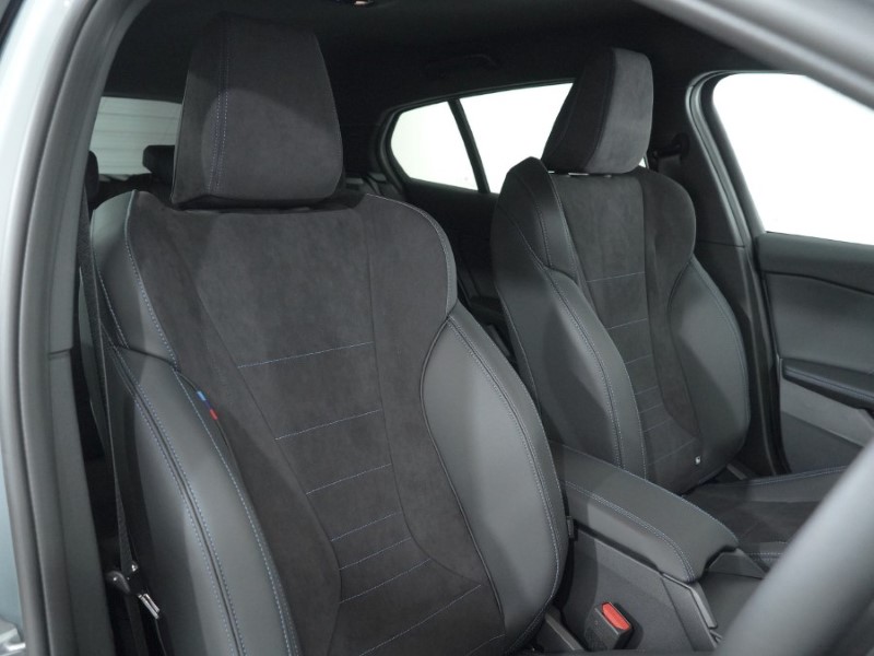  BMW 1 SERIES M135 xDrive 5dr Step Auto 5185843