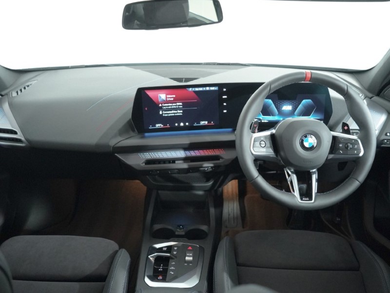  BMW 1 SERIES M135 xDrive 5dr Step Auto 5185836