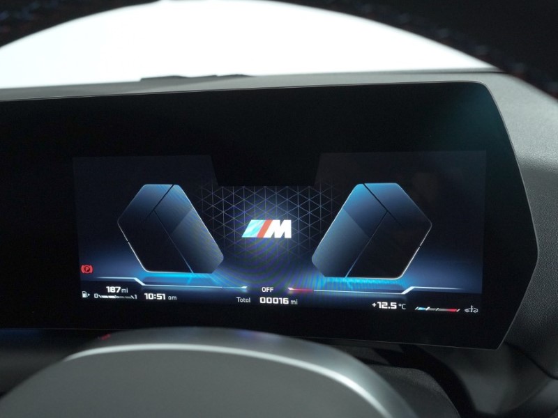  BMW 1 SERIES M135 xDrive 5dr Step Auto 5185854