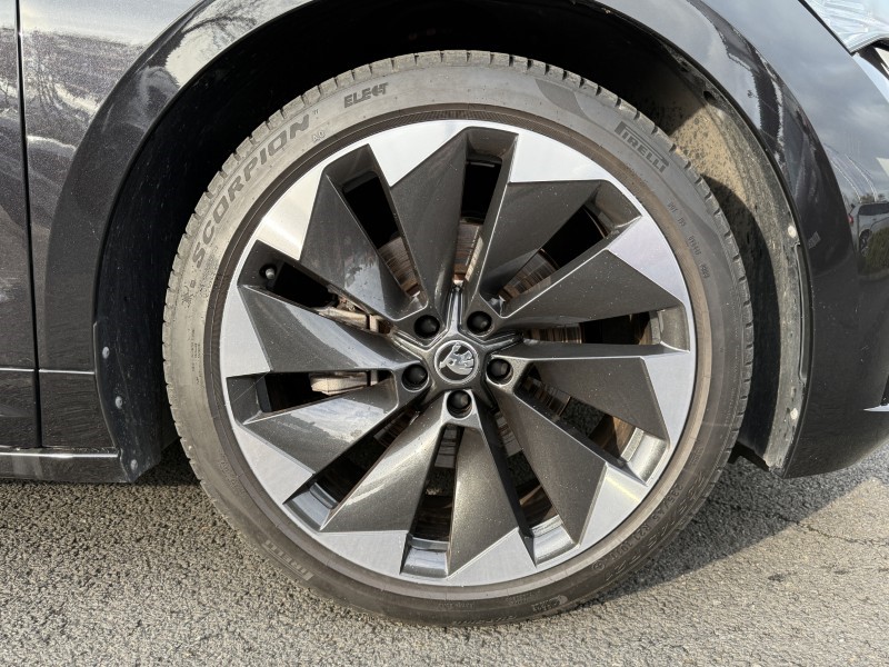 2023 (73) SKODA ENYAQ 150kW 80 Sportline Plus 82kWh 5dr Auto 4753686