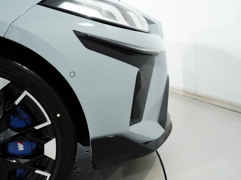  BMW 1 SERIES M135 xDrive 5dr Step Auto 5185865