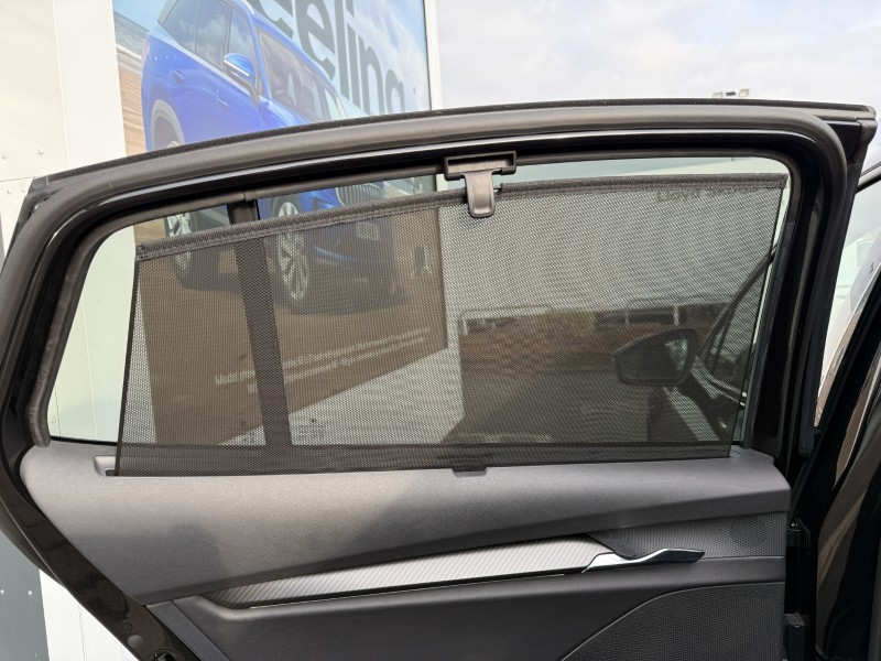 2023 (73) SKODA ENYAQ 150kW 80 Sportline Plus 82kWh 5dr Auto 4753722