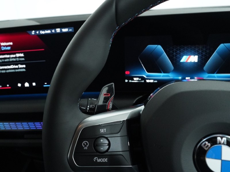  BMW 1 SERIES M135 xDrive 5dr Step Auto 5185851