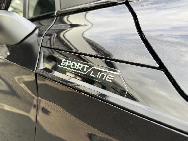 2023 (73) SKODA ENYAQ 150kW 80 Sportline Plus 82kWh 5dr Auto 4753673