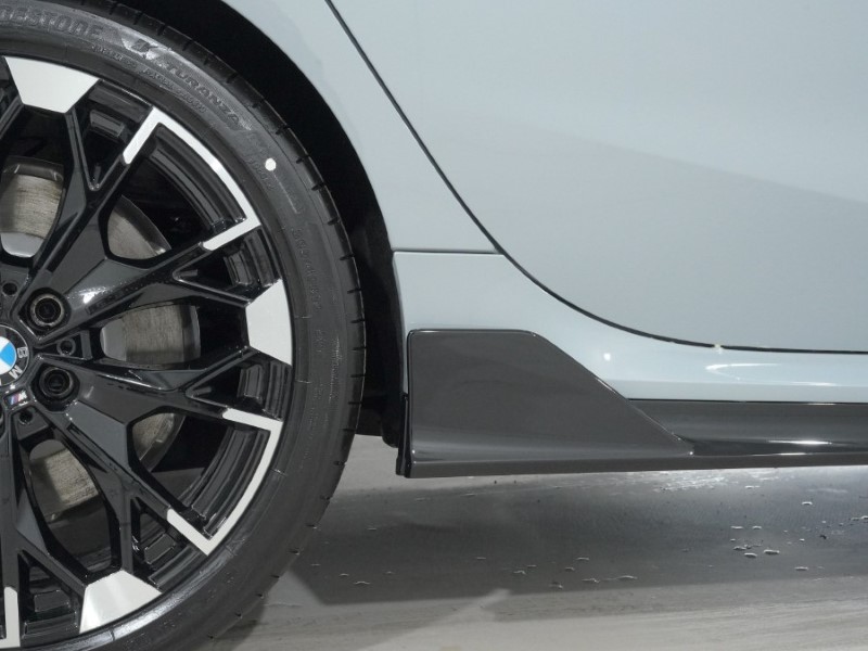  BMW 1 SERIES M135 xDrive 5dr Step Auto 5185842