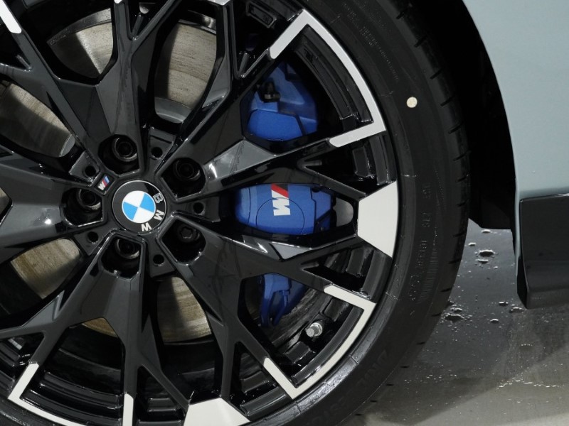  BMW 1 SERIES M135 xDrive 5dr Step Auto 5185866