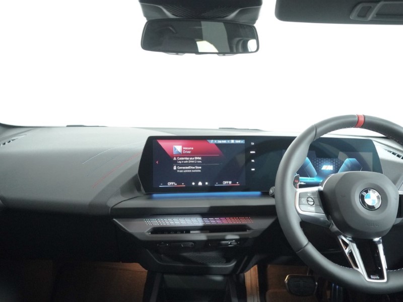  BMW 1 SERIES M135 xDrive 5dr Step Auto 5185837