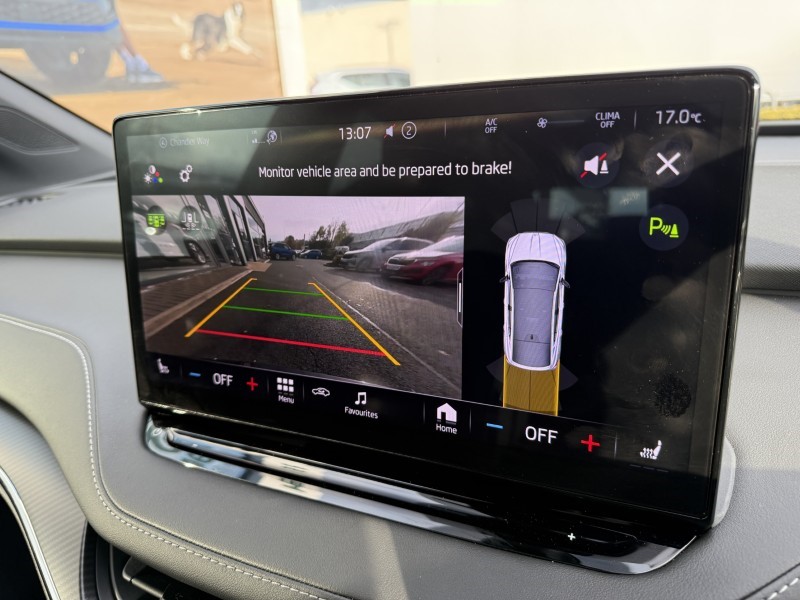 2023 (73) SKODA ENYAQ 150kW 80 Sportline Plus 82kWh 5dr Auto 4753705