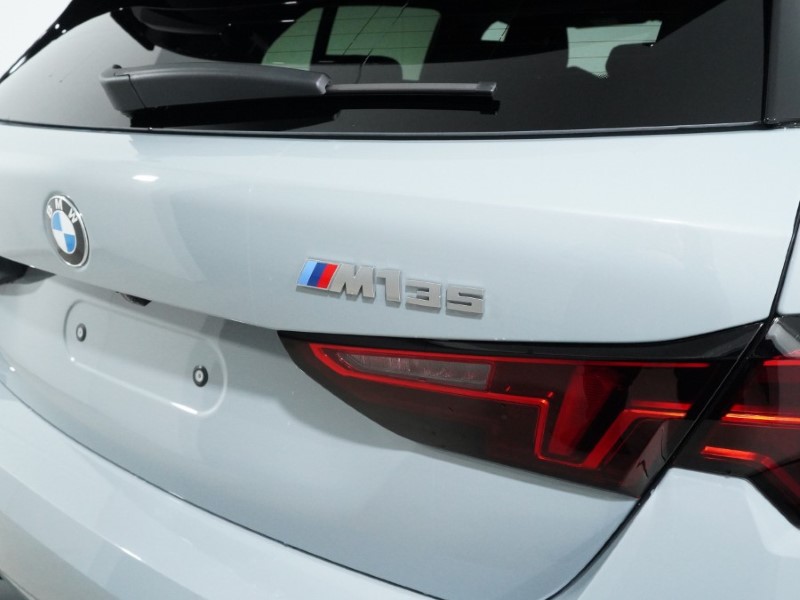  BMW 1 SERIES M135 xDrive 5dr Step Auto 5185830