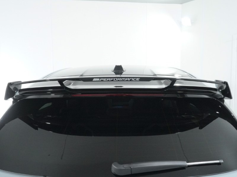  BMW 1 SERIES M135 xDrive 5dr Step Auto 5185831