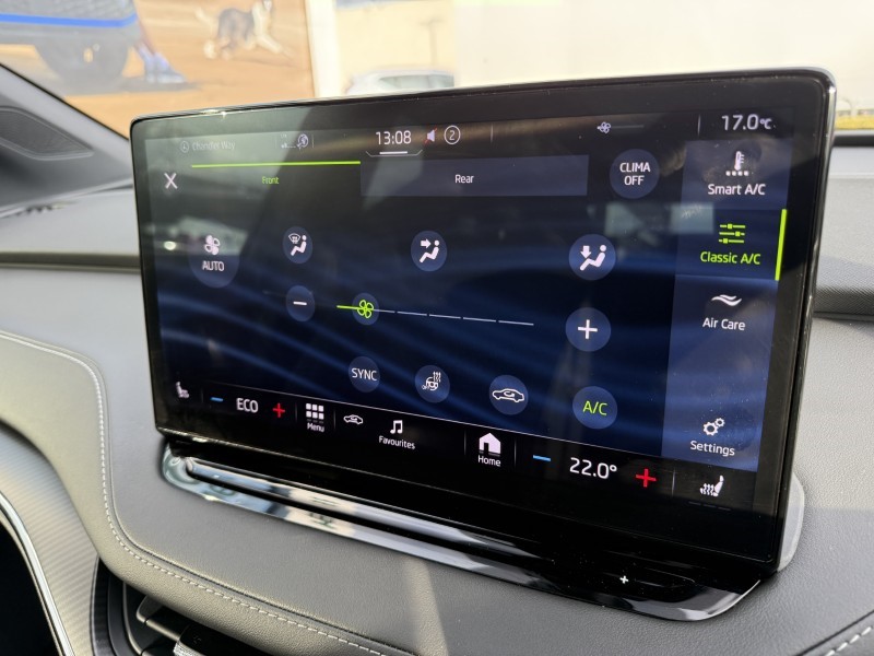 2023 (73) SKODA ENYAQ 150kW 80 Sportline Plus 82kWh 5dr Auto 4753706