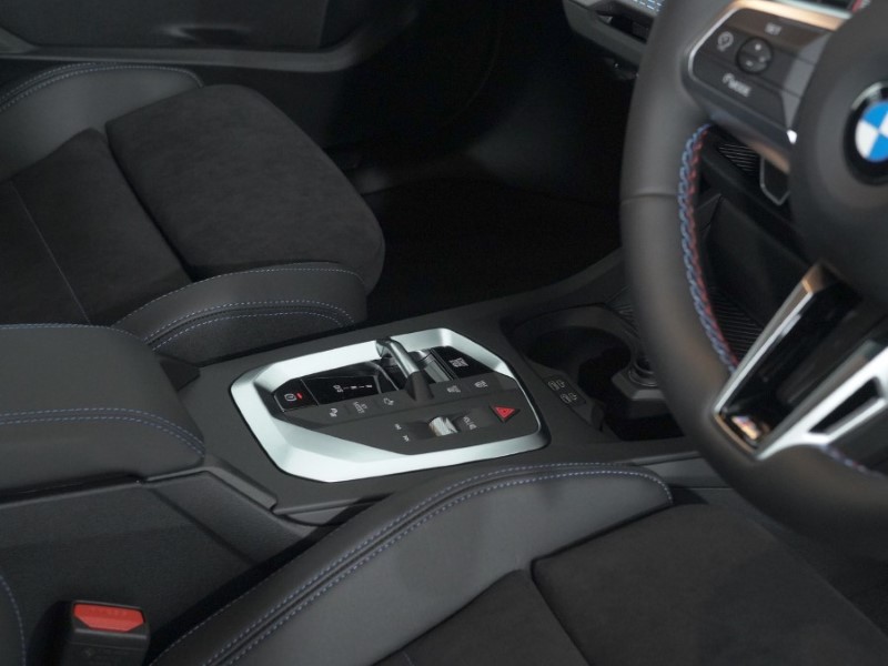  BMW 1 SERIES M135 xDrive 5dr Step Auto 5185848