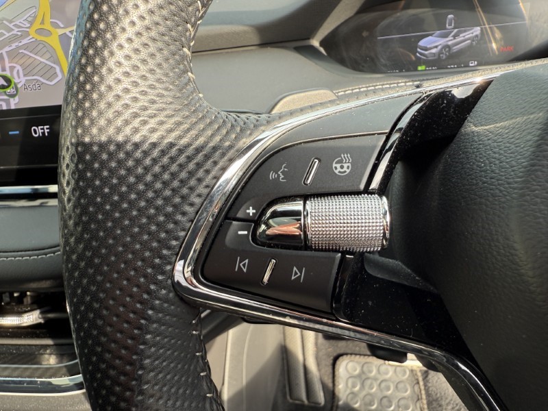 2023 (73) SKODA ENYAQ 150kW 80 Sportline Plus 82kWh 5dr Auto 4753696