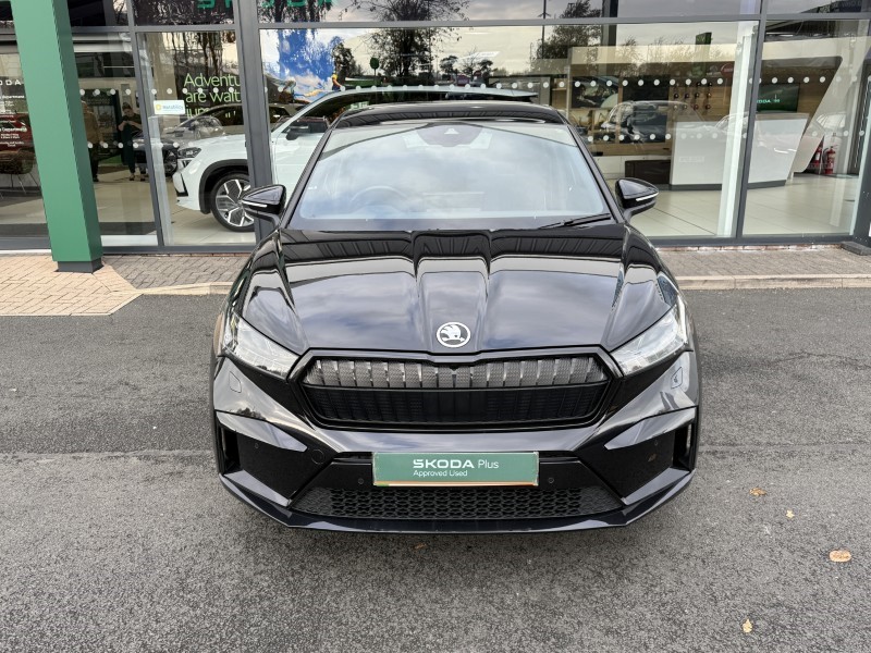 2023 (73) SKODA ENYAQ 150kW 80 Sportline Plus 82kWh 5dr Auto 4753670